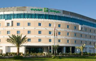 Holiday Inn Muscat Al Seeb