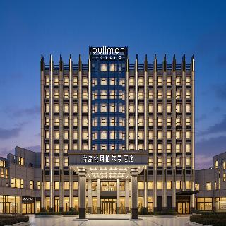 Pullman Qingdao Ziyue