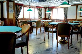 Grande Albergo, Abruzzo
