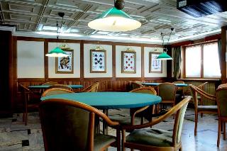 Grande Albergo, Abruzzo