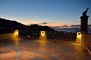 La Capannina, Ischia