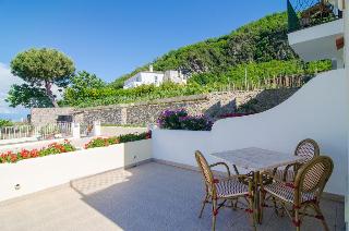 La Capannina, Ischia