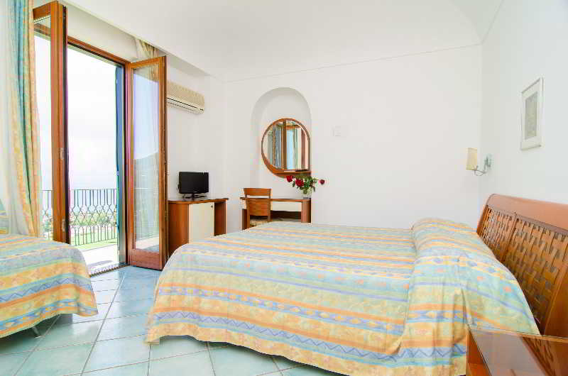 La Capannina, Ischia