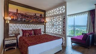 Suite with Jacuzzi