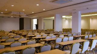 會議室