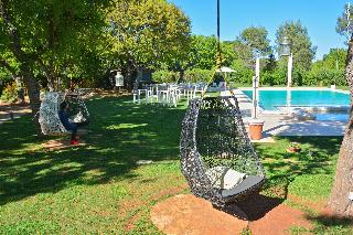 Tenuta Monacelle, Puglia