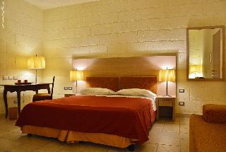 Tenuta Monacelle, Puglia