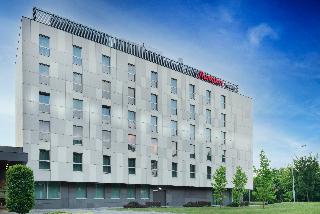 Hampton By Hilton Krakow