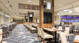 DOUBLETREE BY HILTON KRAKOW HOTEL & CONVENTION CENTER