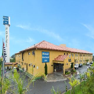 Hotel Nacional Inn Sorocaba