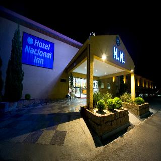 Hotel Nacional Inn Sorocaba