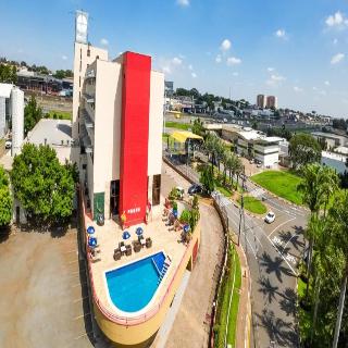 Hotel Dan Inn Campinas Anhanguera