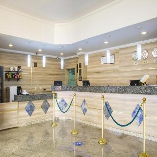 Hotel Dan Inn Campinas Anhanguera
