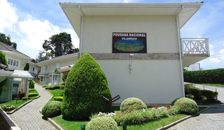 Pousada Nacional Inn Campos do Jordao