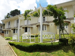 Pousada Nacional Inn Campos do Jordao