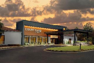 Courtyard Atlanta Airport South/Sullivan Road
