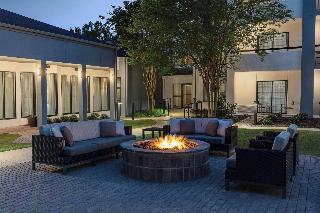 Courtyard Atlanta Perimeter Center