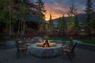Grand Residences by Marriott, Lake Tahoe