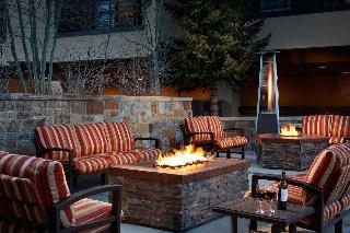 Marriott'S Mountain Valley Lodge At Breckenridge