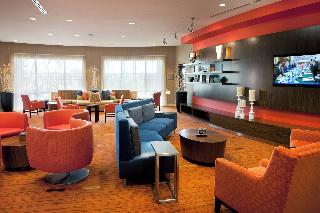 Courtyard Foothill Ranch Irvine East/Lake Forest