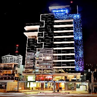 Hotel BlueBay City Panama