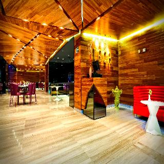 Hotel BlueBay City Panama