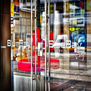 Hotel BlueBay City Panama
