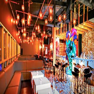 Hotel BlueBay City Panama