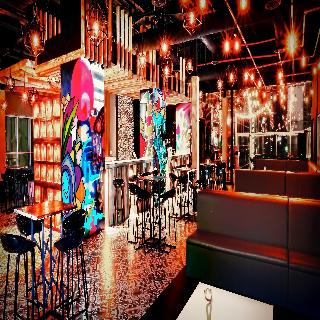 Hotel BlueBay City Panama