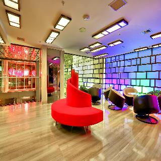 Hotel BlueBay City Panama