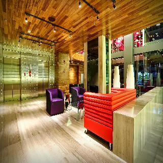 Hotel BlueBay City Panama