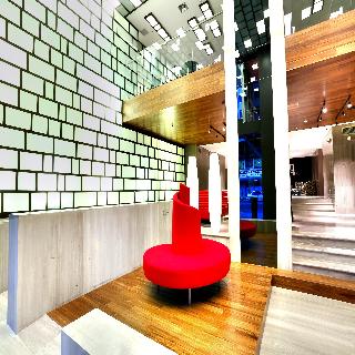 Hotel BlueBay City Panama