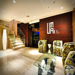 Hotel BlueBay City Panama