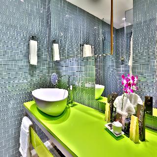 Hotel BlueBay City Panama