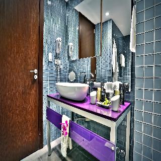 Hotel BlueBay City Panama