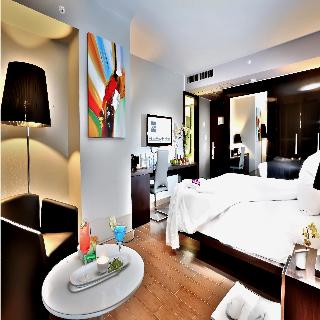 Hotel BlueBay City Panama
