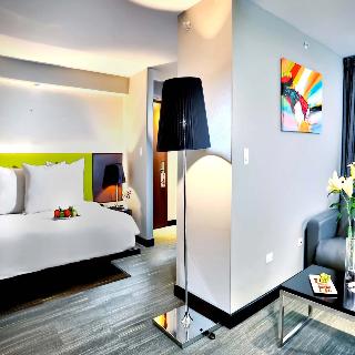 Hotel BlueBay City Panama