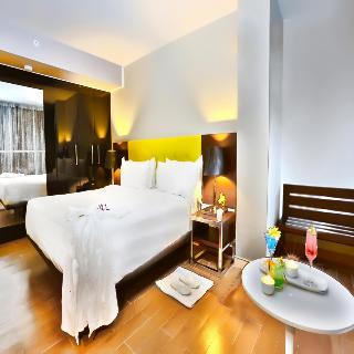 Hotel BlueBay City Panama