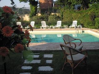 Hotel Casa Mancia, Assisi