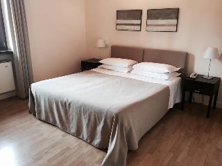 Hotel Casa Mancia, Assisi
