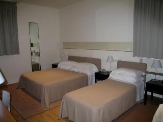 Hotel Casa Mancia, Assisi