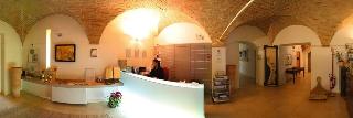 Hotel Casa Mancia, Assisi