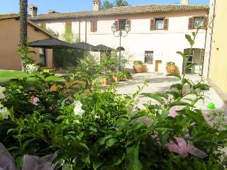 Hotel Casa Mancia, Assisi