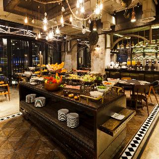 Restaurant thumbnail 22