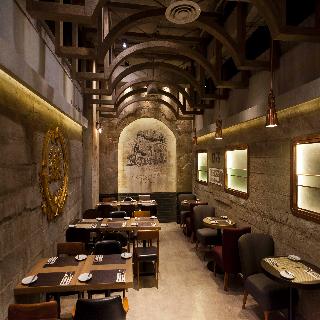 Restaurant thumbnail 43