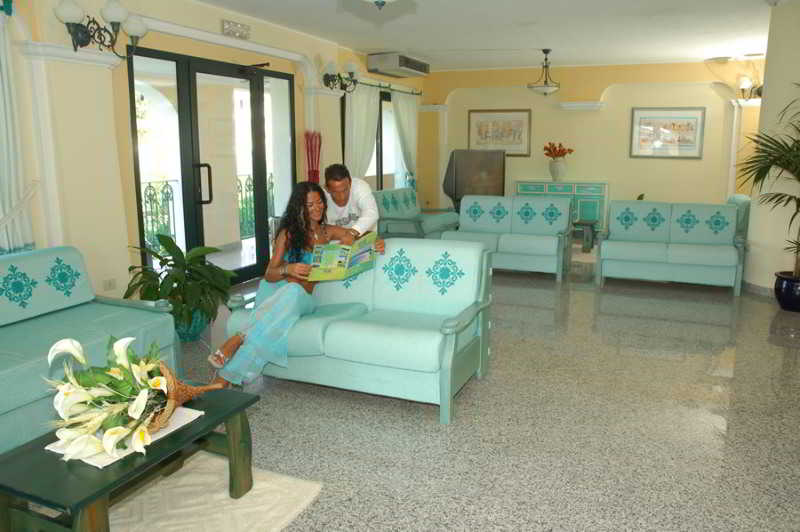 Residence Cala Liberotto, North Sardinia