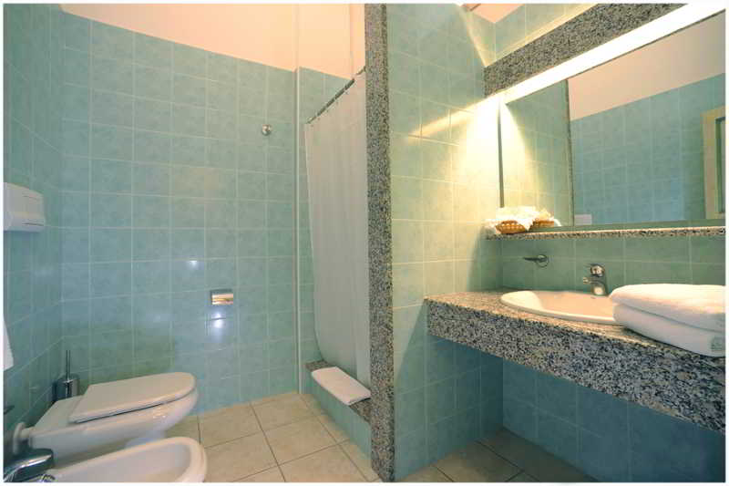 Residence Cala Liberotto, North Sardinia