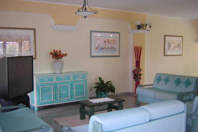 Residence Cala Liberotto, North Sardinia