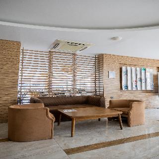Idas Hotel Adult Only +16 Age