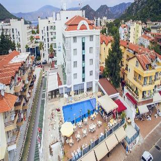 Idas Hotel Adult Only +16 Age